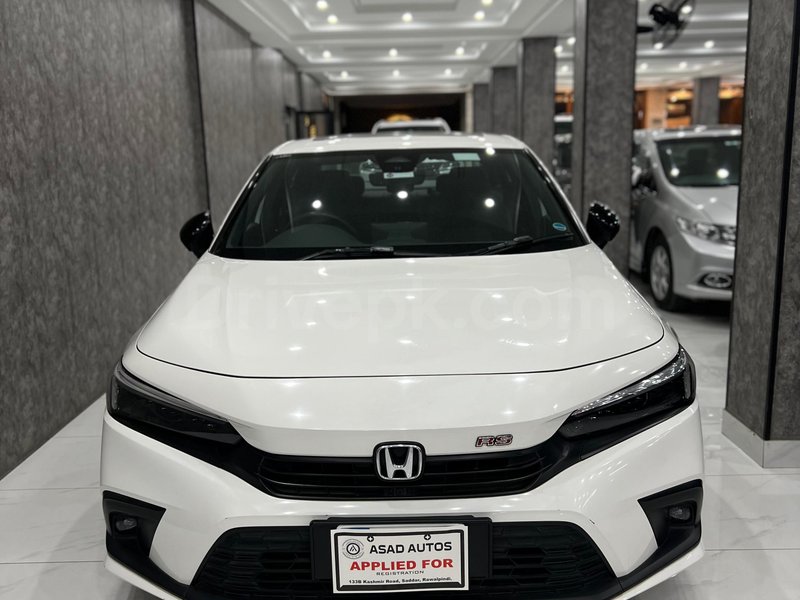 Honda Civic 1.5 VTEC Turbo Oriel 2022 for sale