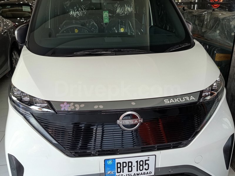Nissan Sakura Sakura 2023 for sale