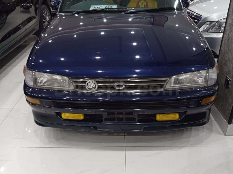 Toyota Corolla 1.6 1994 for sale