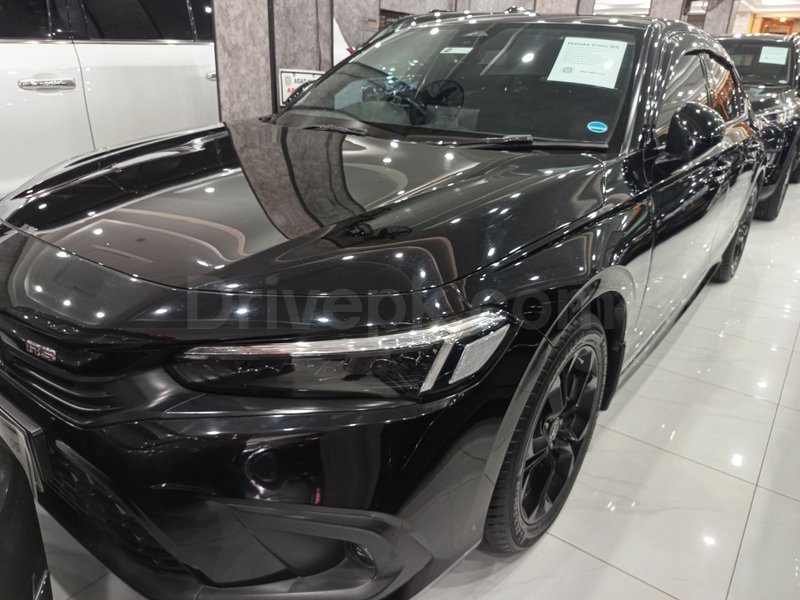 Honda Civic RS 2023 for sale