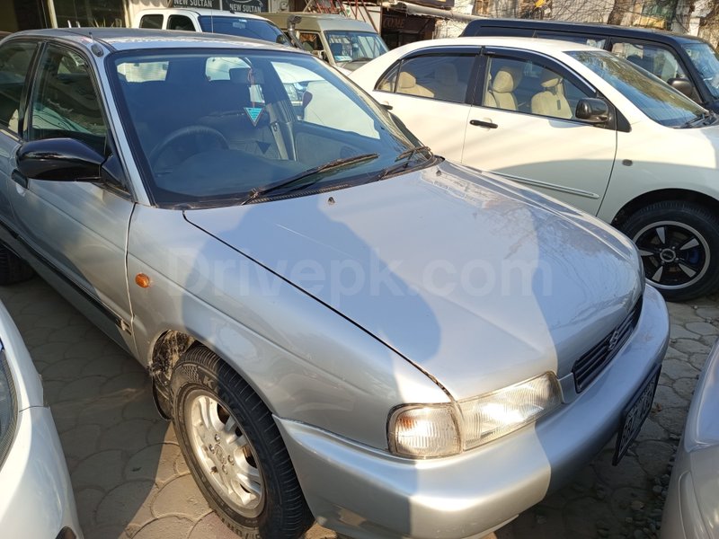 Suzuki Baleno 2001 for sale