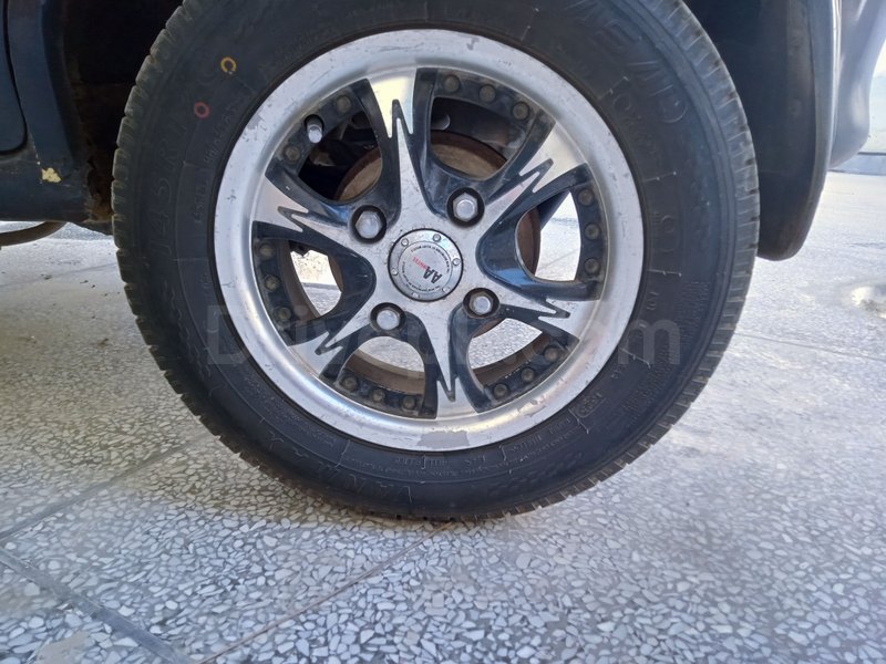 Daihatsu Coure 2005 for sale