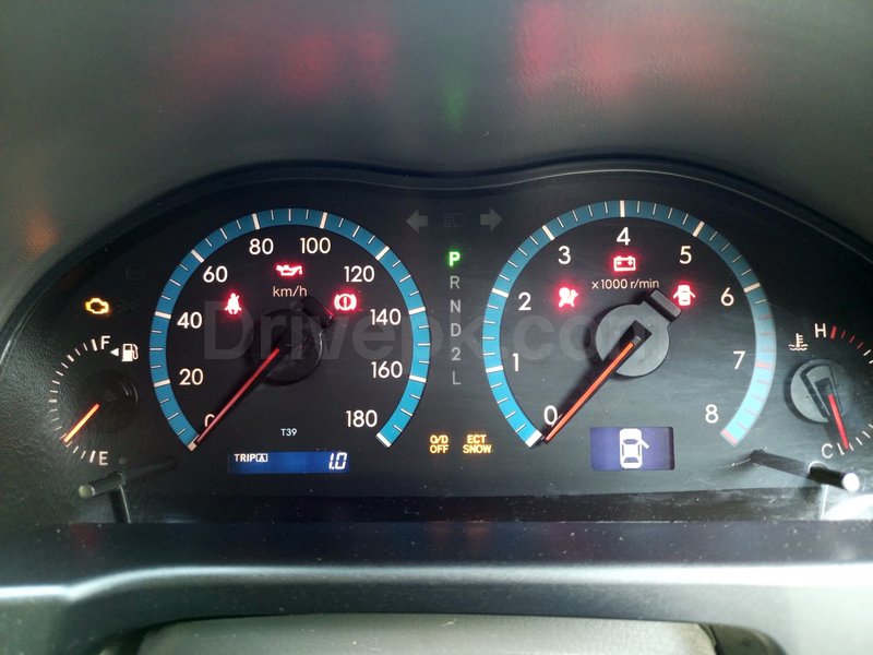 Toyota Premio F Prime Selection 1.5 2007 for sale