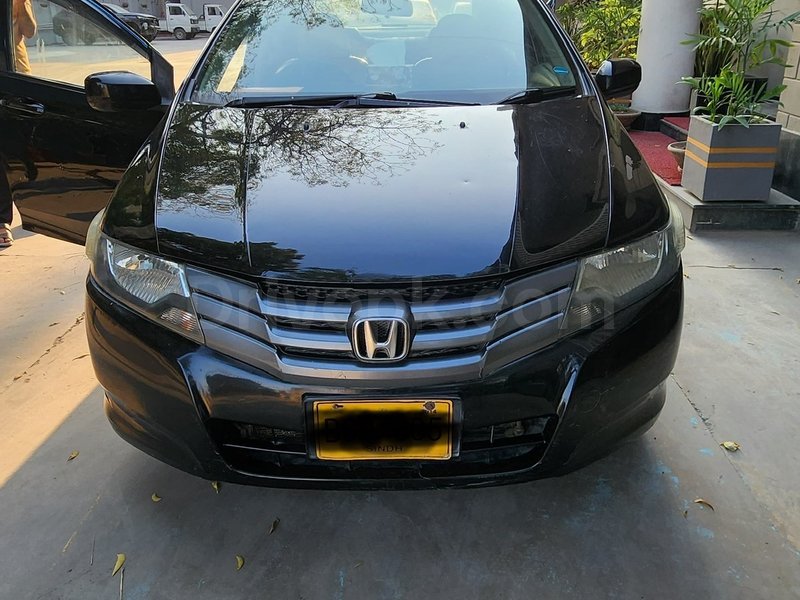 Honda City 1.3 i-VTEC 2014 for sale