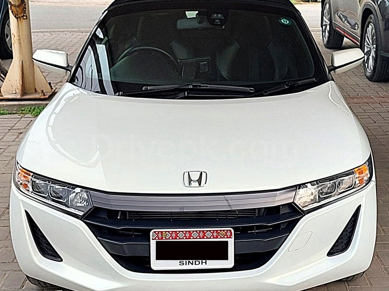 Honda S660 2016 for sale