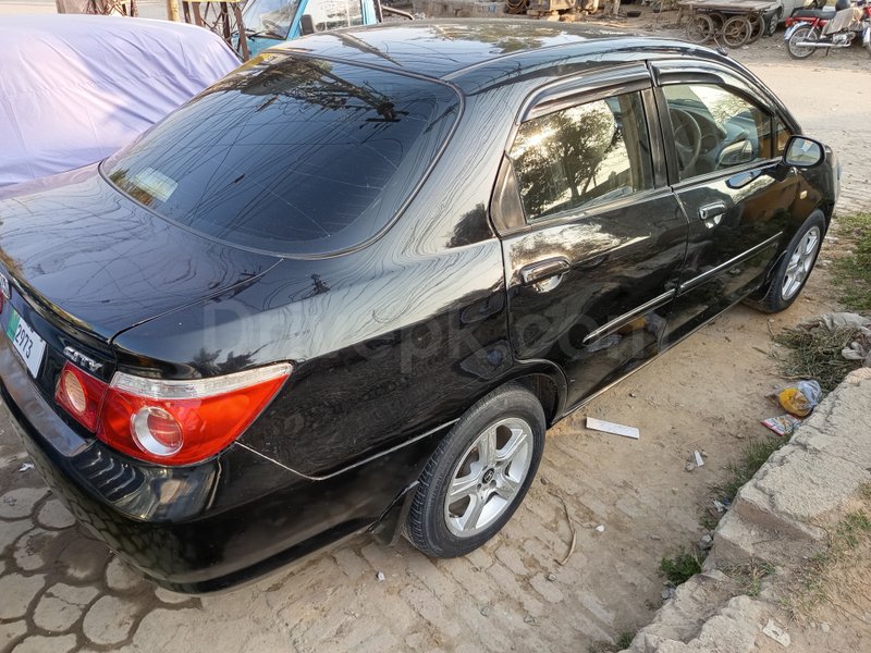 Honda City i-DSI 2006 for sale