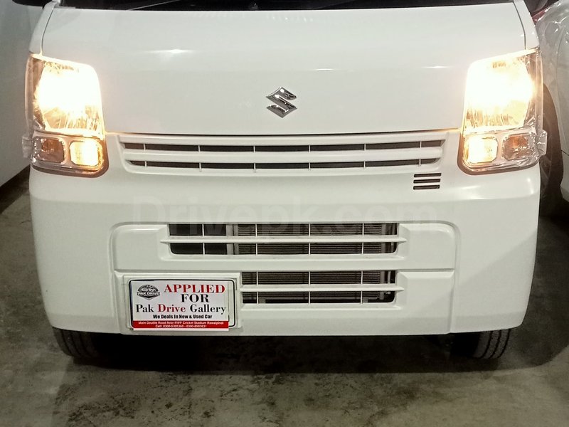 Suzuki Every 2025 for sale