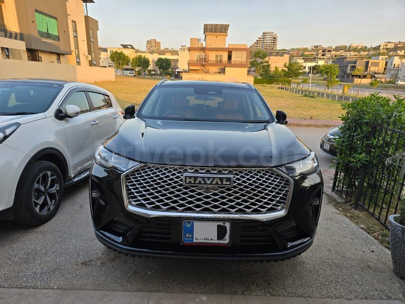 Haval H6 2.0T AWD 2025 for sale