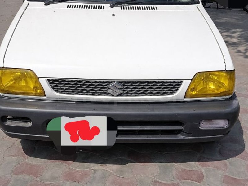 Suzuki CNG CNG 2008 for sale