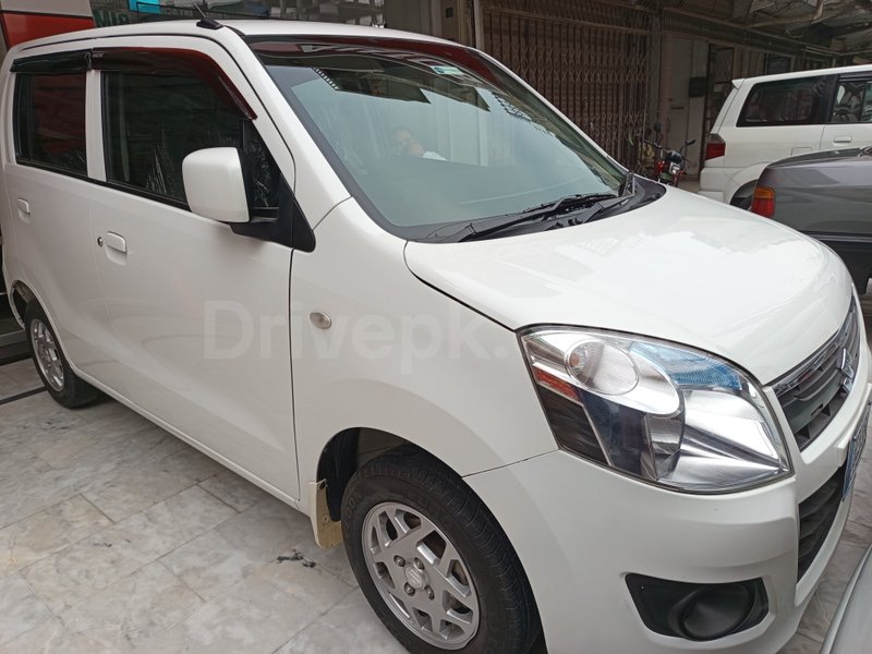 Suzuki WagonR 2023 for sale
