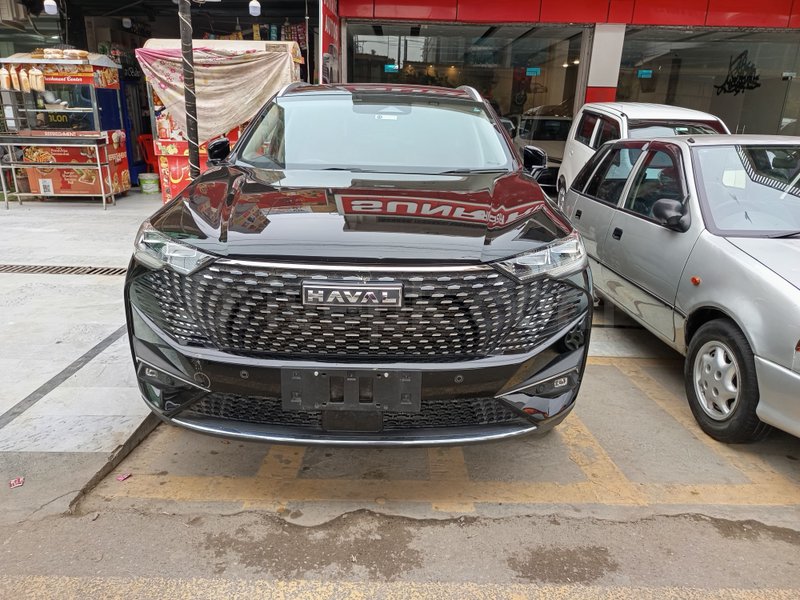 Haval H6 H6 2024 for sale