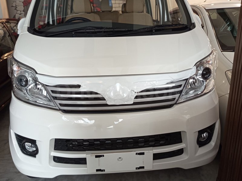 Changan Karvan 2025 for sale