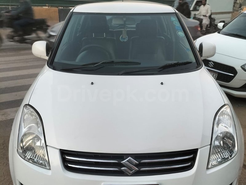 Suzuki Swift DLX 1.3 Navigation 2019 for sale
