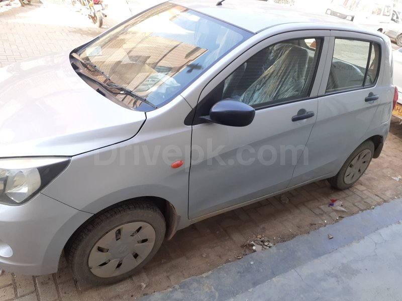 Suzuki caltus 2020 for sale