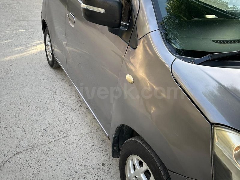 Suzuki Wagon R VXL 2018 for sale