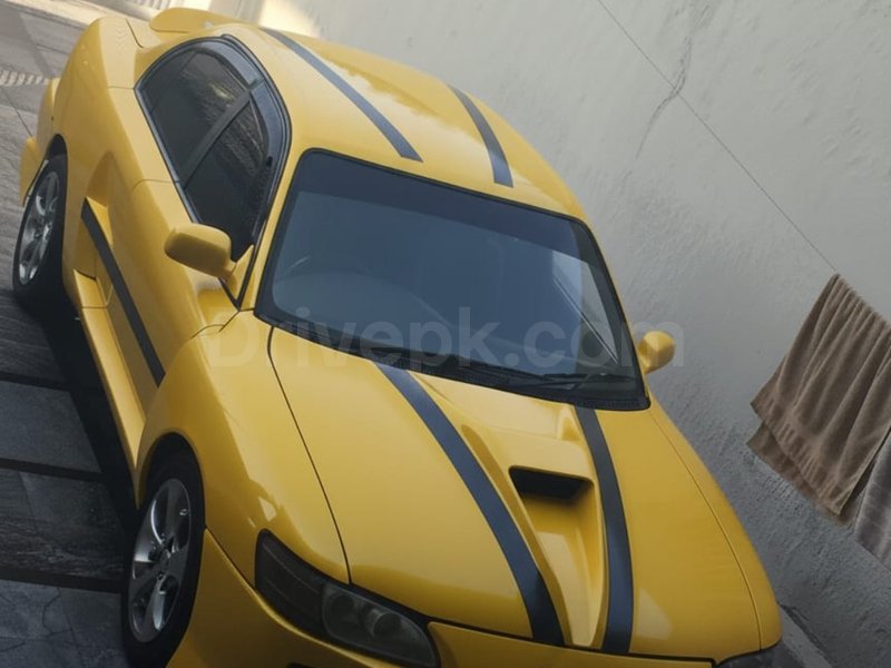 Toyota carolla 1994 for sale