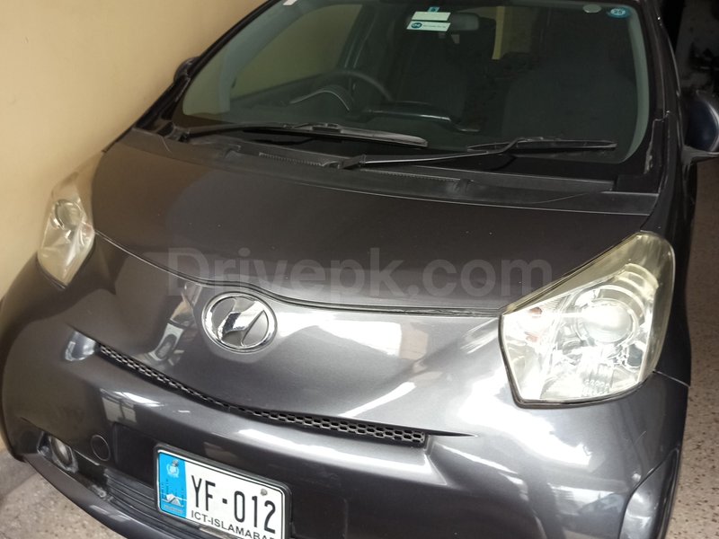 Toyota iQ 100G 2012 for sale