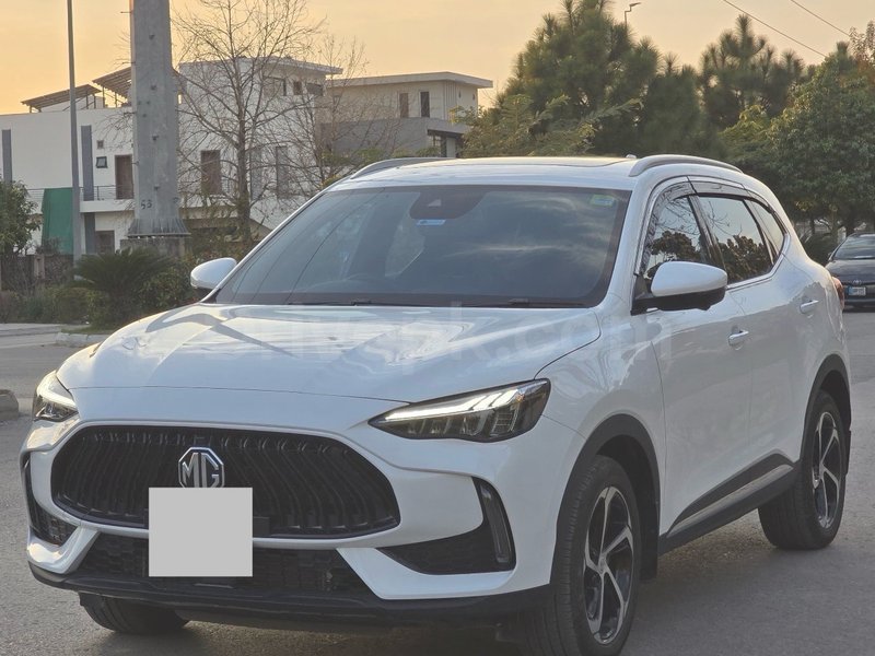 MG HS PHEV 2025 for sale