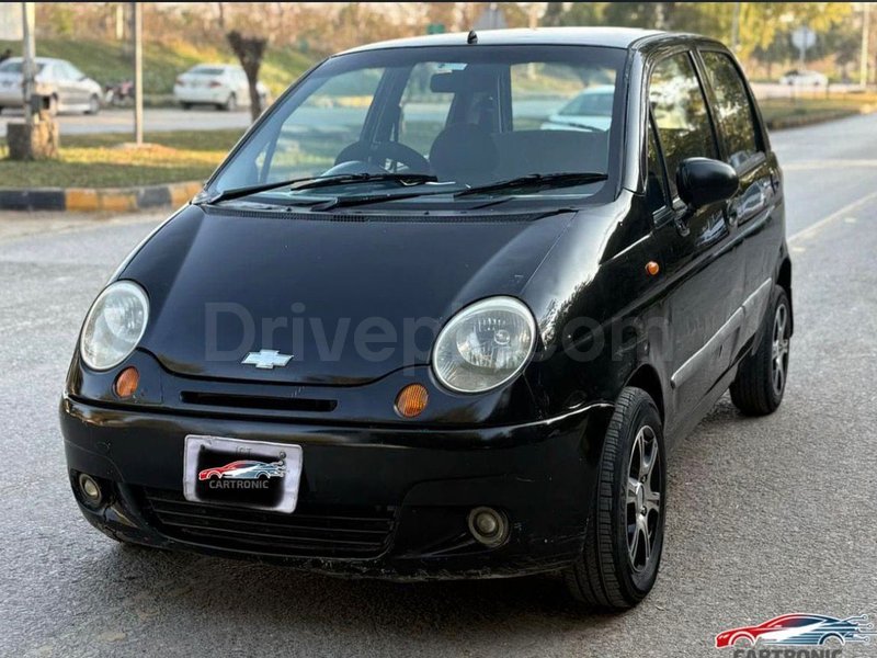 Chevrolet Exclusive 2005 for sale