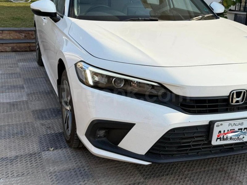 Honda Civic Oriel 2024 for sale