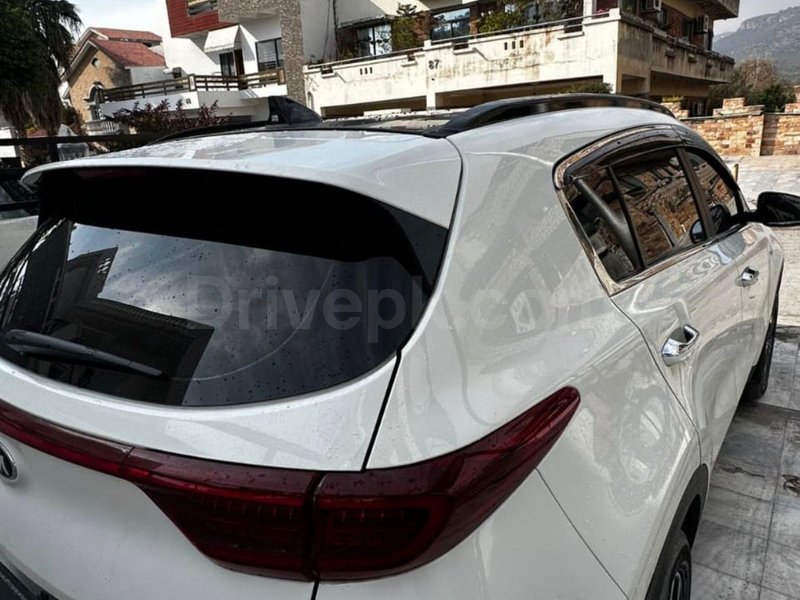 KIA Sportage AWD 2022 for sale