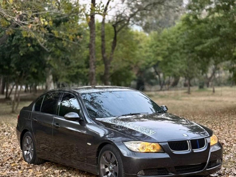 BMW 6 Series 2006 for sale