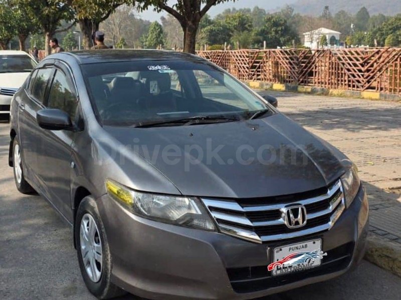 Honda City 1.3 i-VTEC 2011 for sale