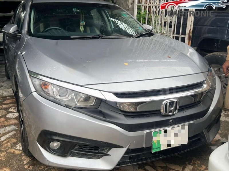 Honda Civic Oriel Prosmatec UG 2016 for sale