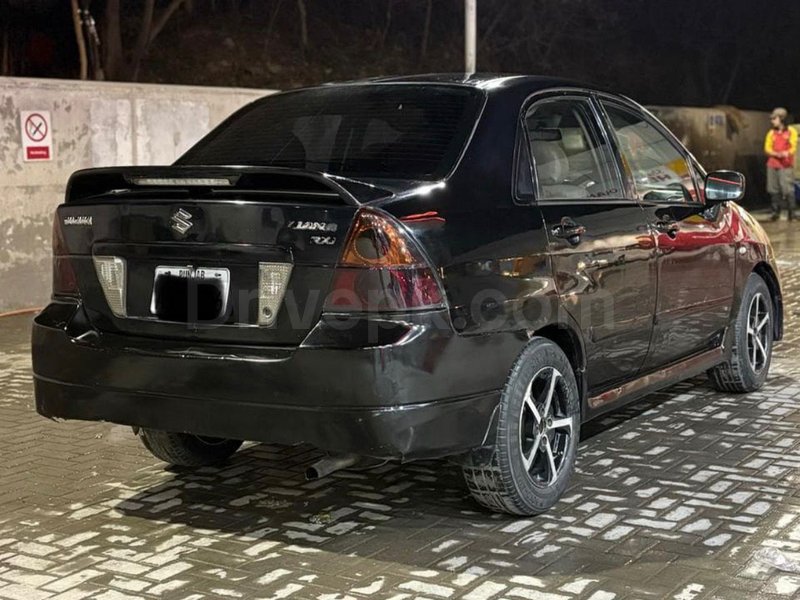 Suzuki Liana Liana 2006 for sale