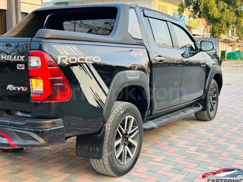 Toyota Revo 2017 for sale