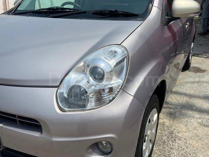 Toyota Passo + Hana 1.0 2012 for sale