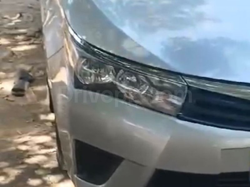 Toyota Gli 2015 for sale