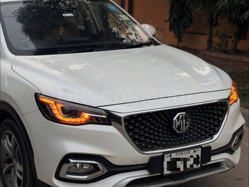 MG HS 1.5 Turbo 2022 for sale