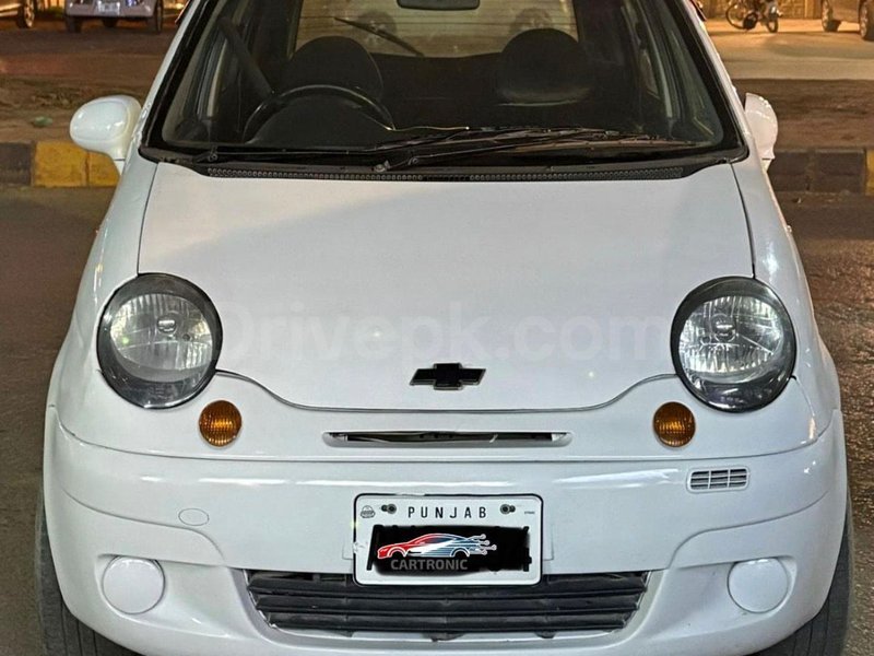 Chevrolet Joy 2008 for sale