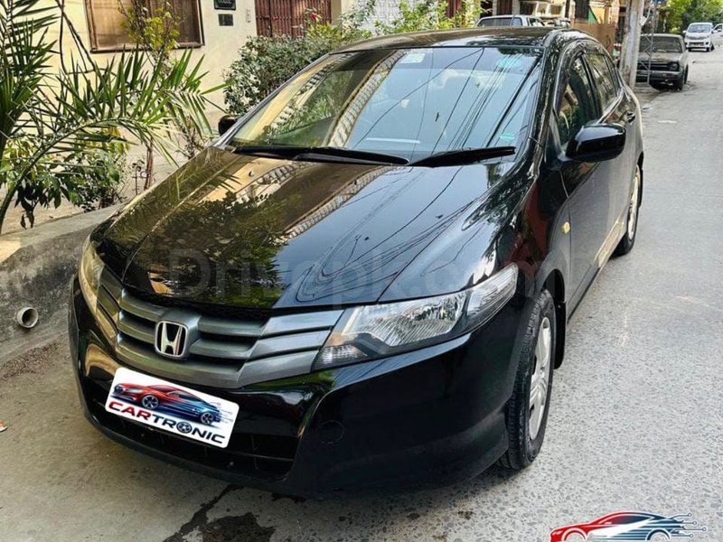 Honda City 1.3 i-VTEC 2014 for sale