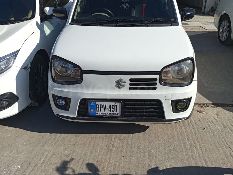 Suzuki Alto VXR AGS 2020 for sale