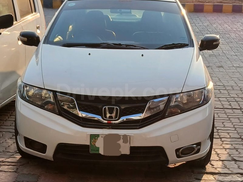 Honda City 1.3 i-VTEC 2017 for sale