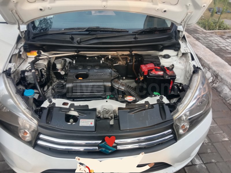 Suzuki Cultus VXL 2021 for sale