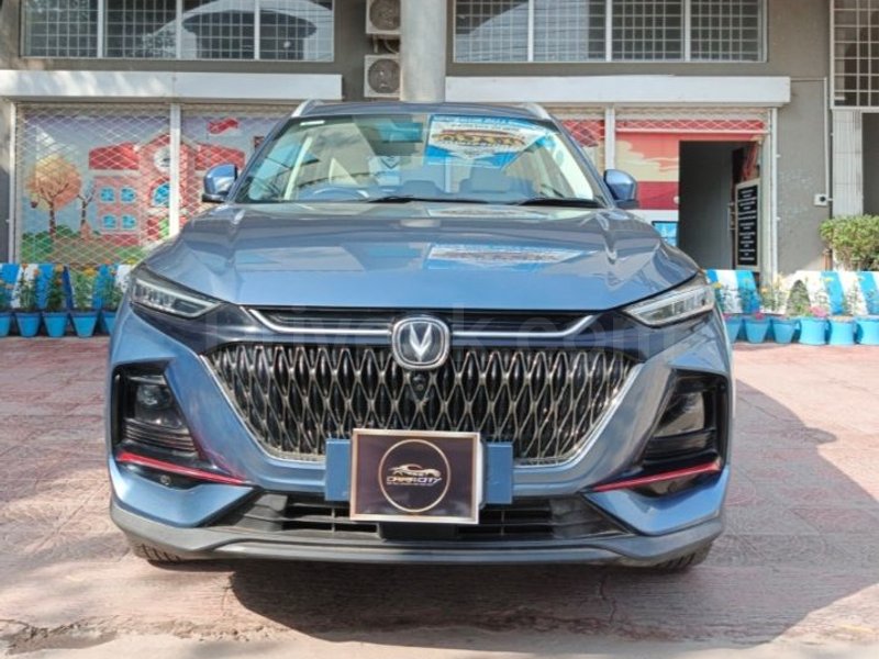 Changan Oshan X7 FutureSense 2022 for sale