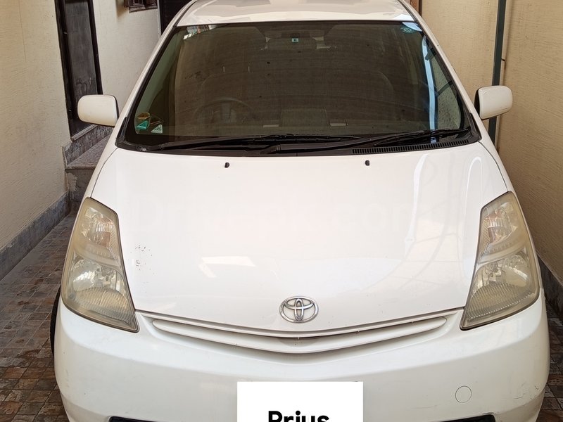 Toyota Prius S 1.5 2009 for sale