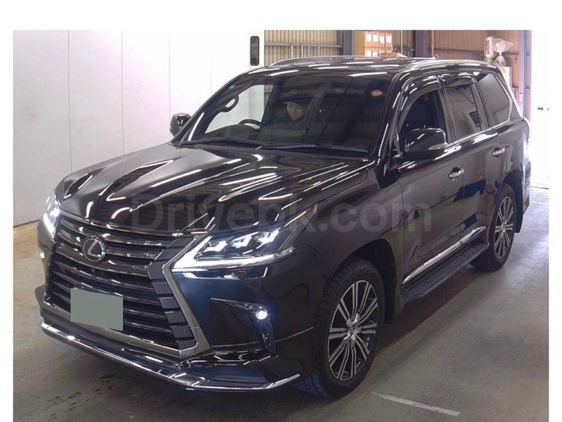 Toyota Land Cruiser 2022 for sale