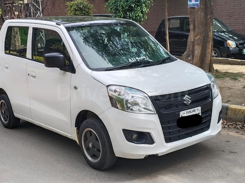 Suzuki Wagon R VXR 2021 for sale