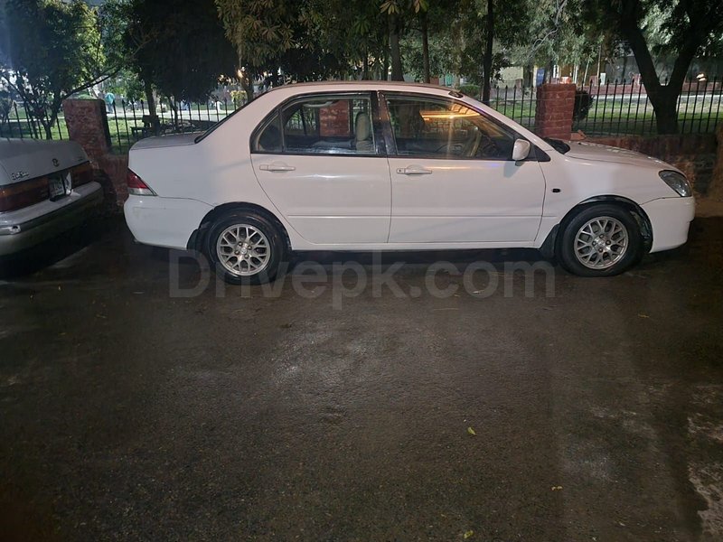Mitsubishi Lancer Lancer 2005 for sale