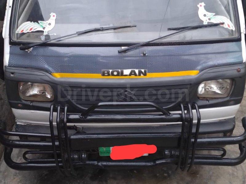 Suzuki Carry 2007 for sale