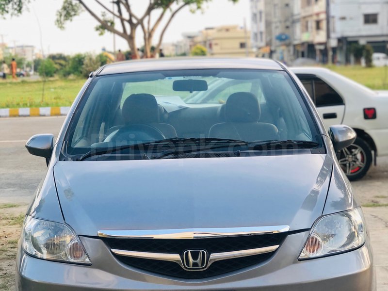 Honda City i-DSI 2006 for sale
