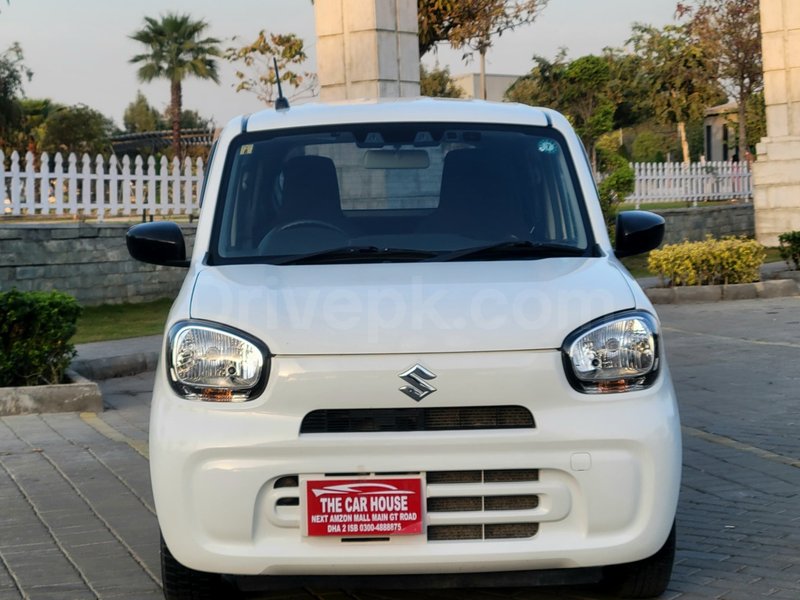 Suzuki Atlo 2022 for sale