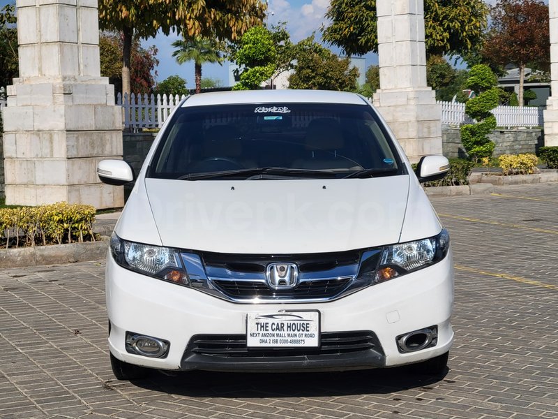 Honda City 1.3 i-VTEC 2020 for sale