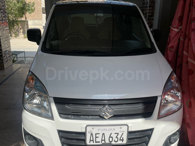 Suzuki Wagnor 2021 for sale