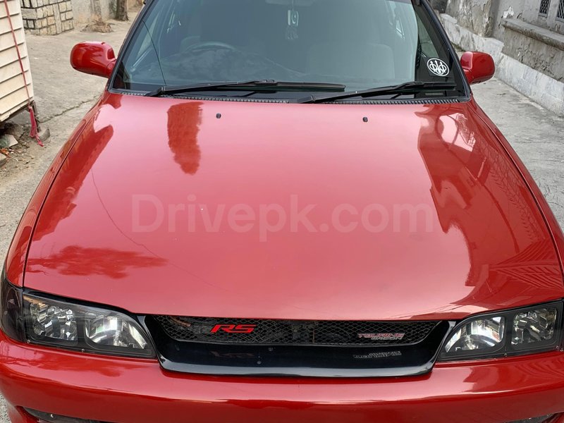 Toyota XE 1994 for sale