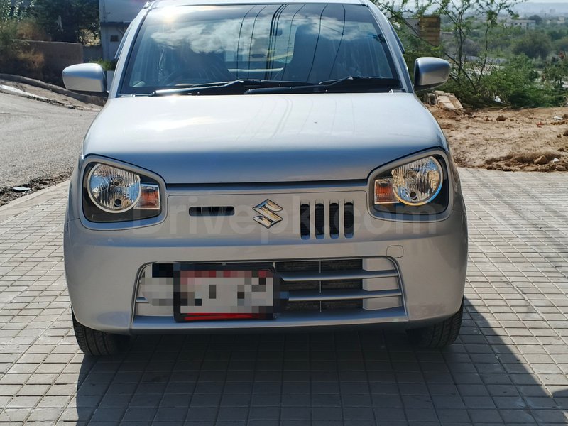 Suzuki Alto VXL AGS 2020 for sale